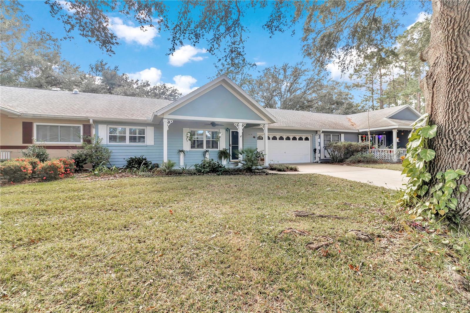 8850 SW 97TH ST #E, OCALA, FL, 34481