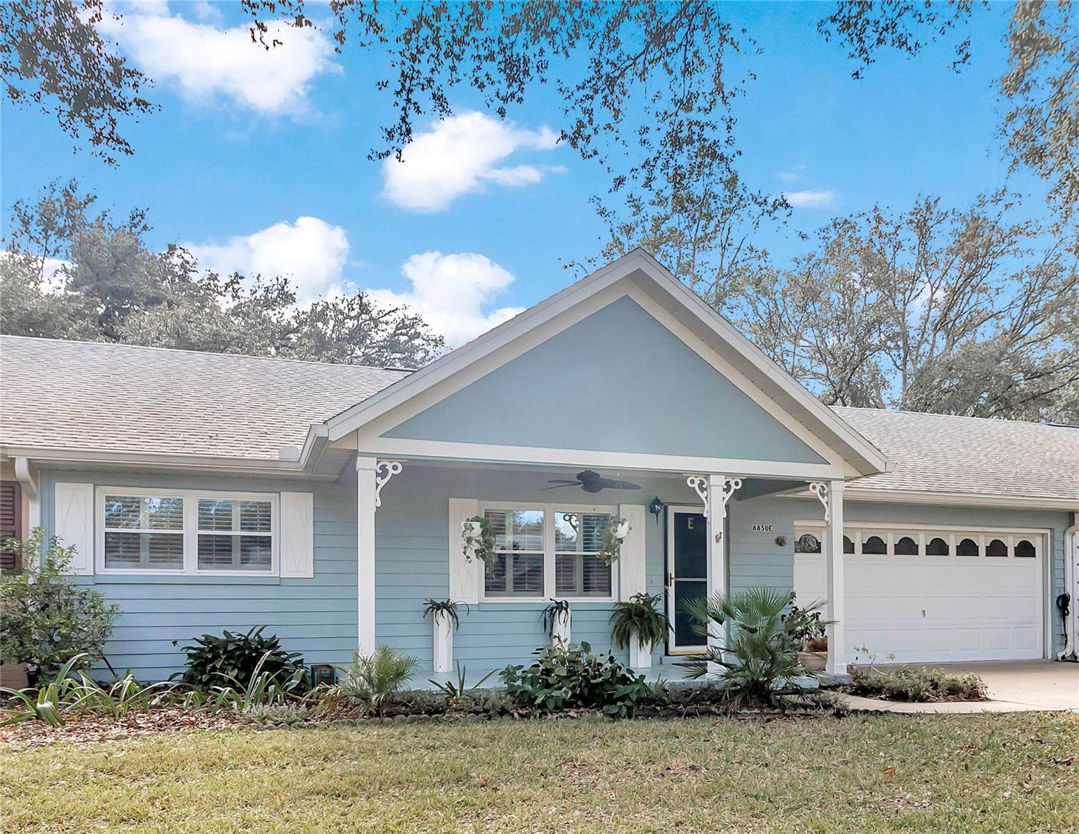 8850 SW 97TH ST #E, OCALA, FL, 34481