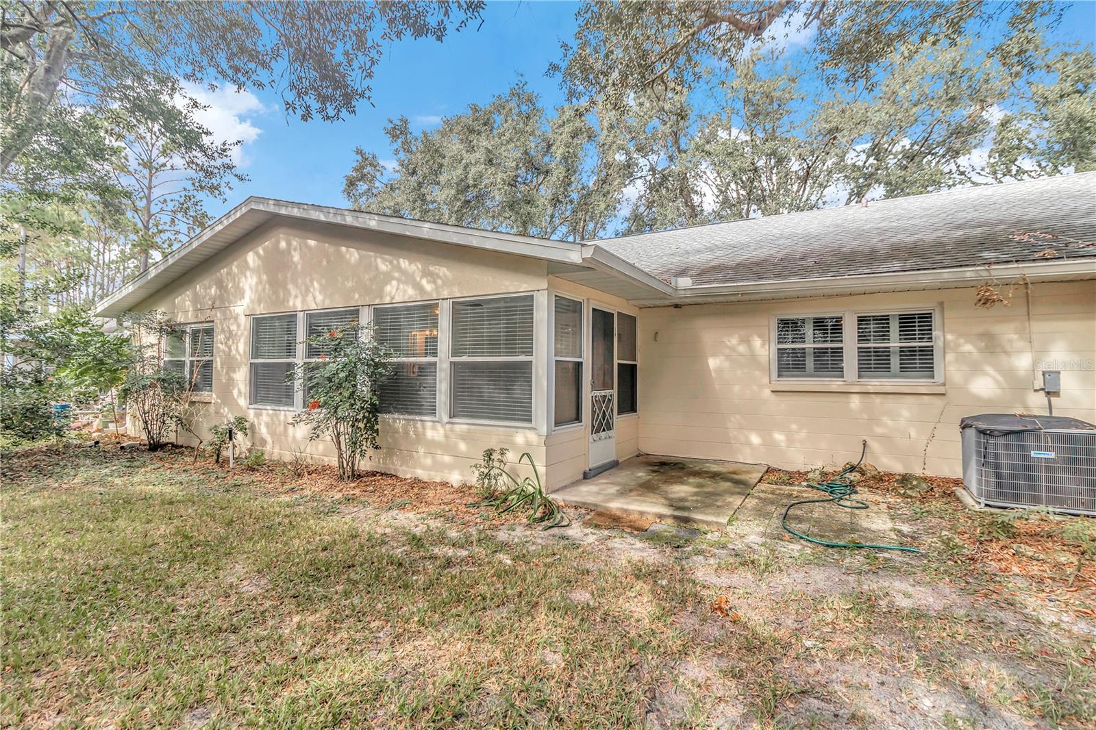 8850 SW 97TH ST #E, OCALA, FL, 34481