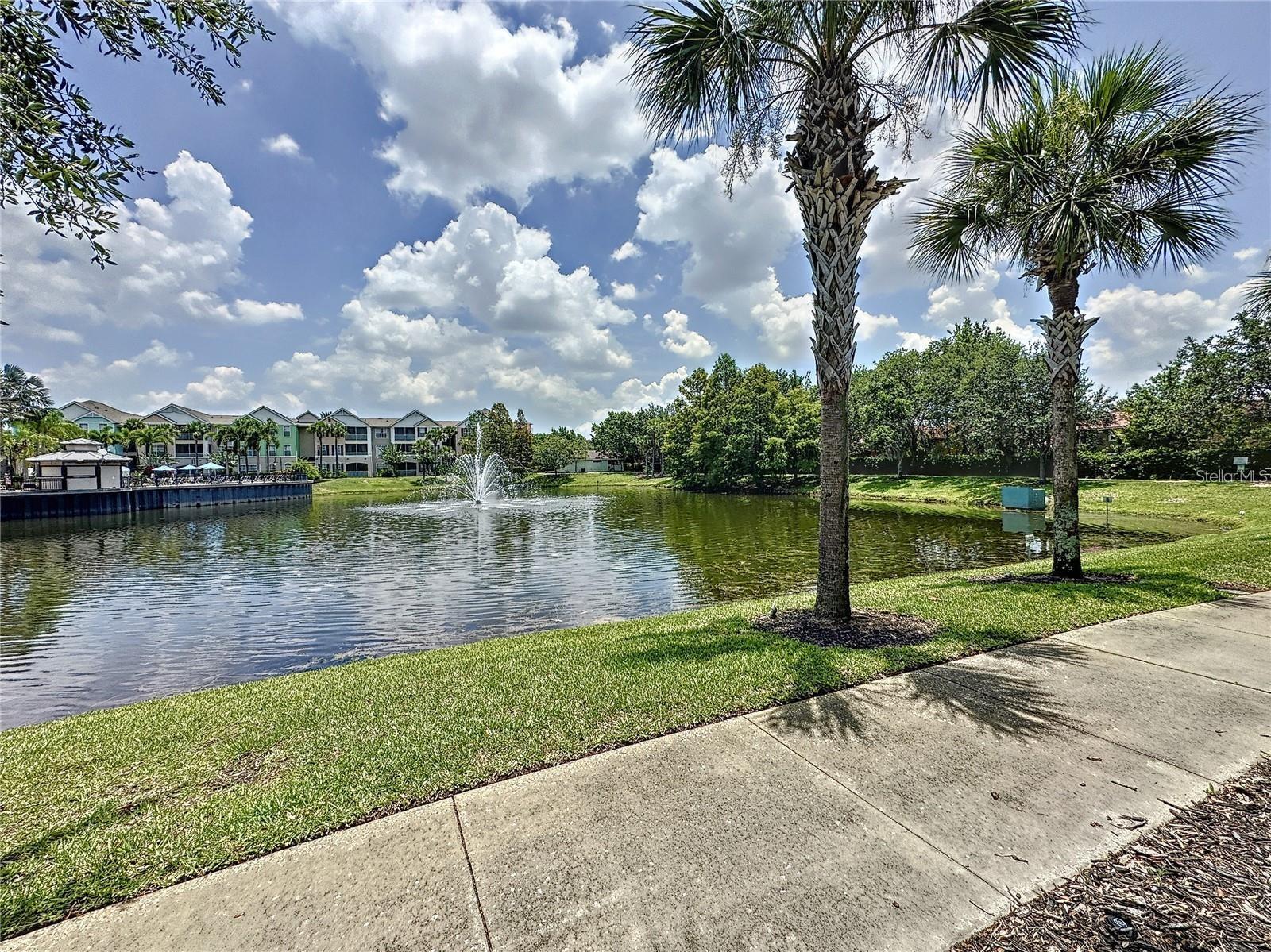 5006 MANGROVE ALY #205, KISSIMMEE, FL, 34746