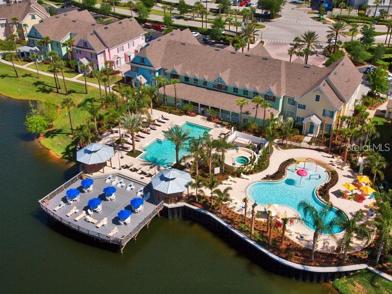 5006 MANGROVE ALY #205, KISSIMMEE, FL, 34746