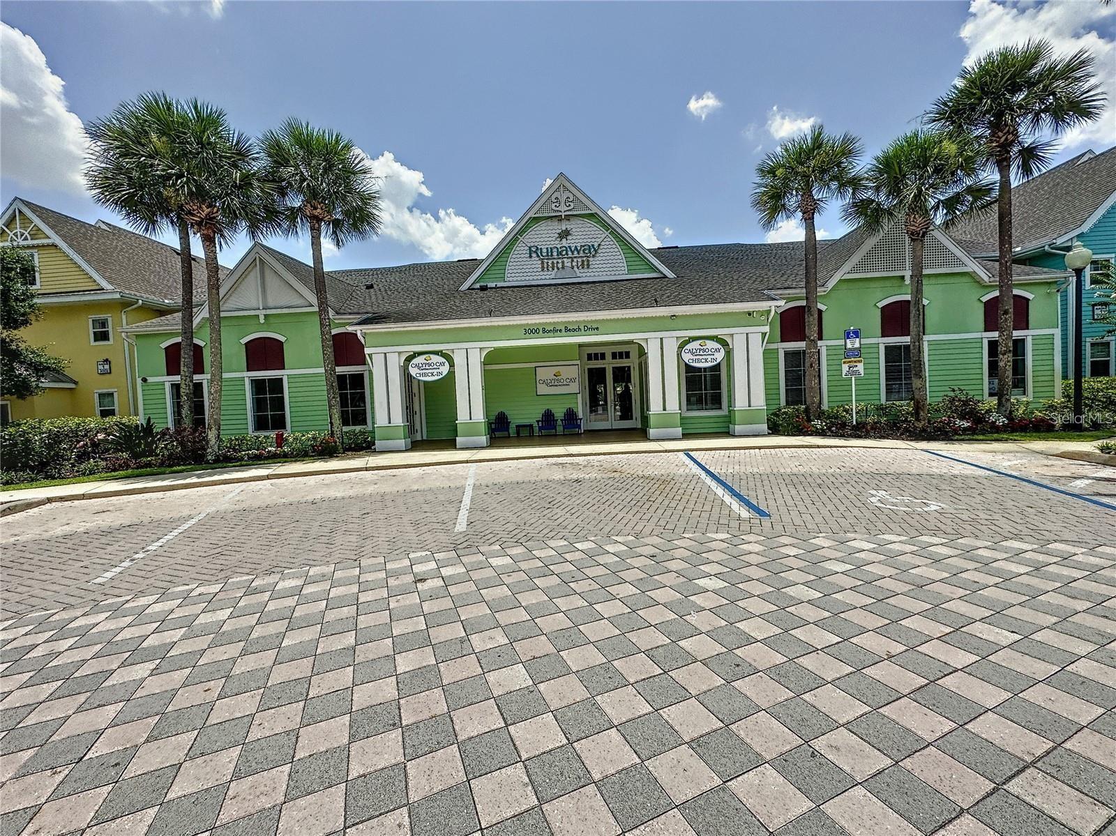 5006 MANGROVE ALY #205, KISSIMMEE, FL, 34746