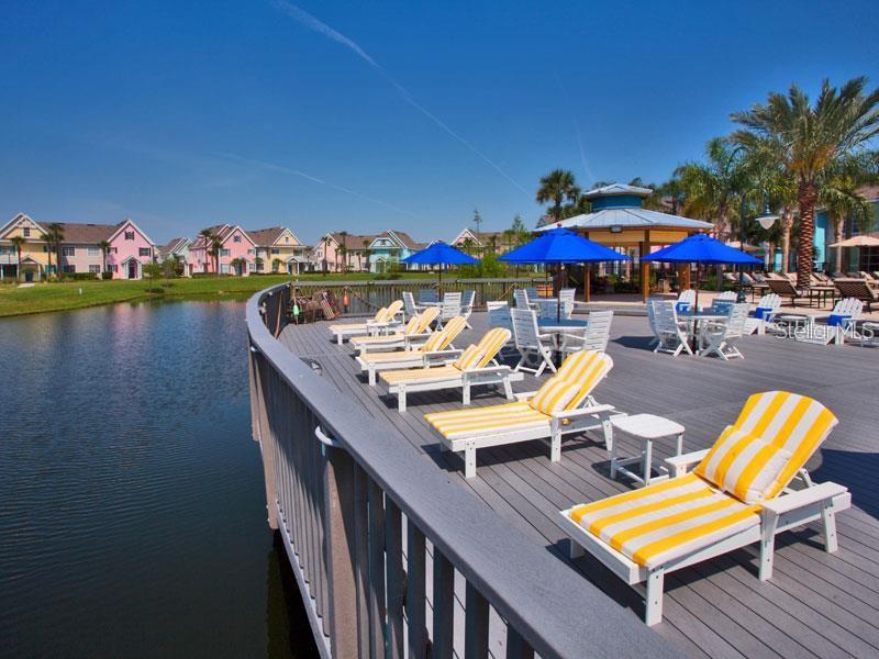 5006 MANGROVE ALY #205, KISSIMMEE, FL, 34746