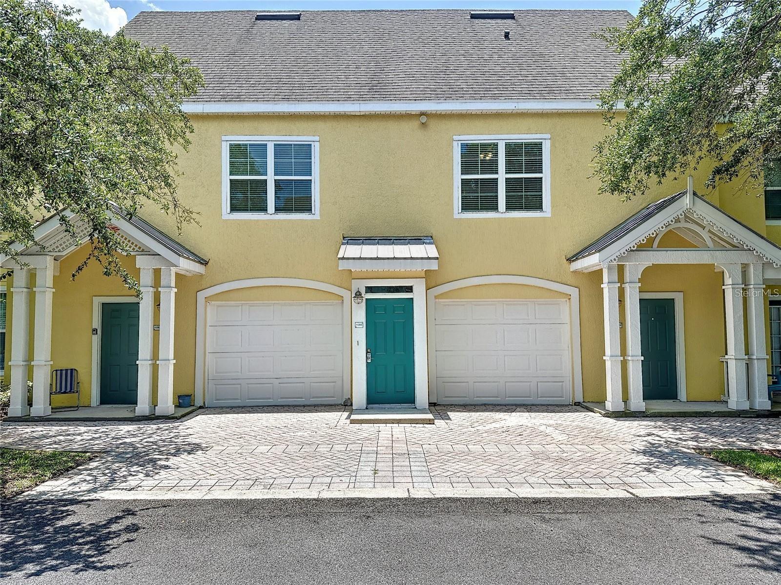 5006 MANGROVE ALY #205, KISSIMMEE, FL, 34746