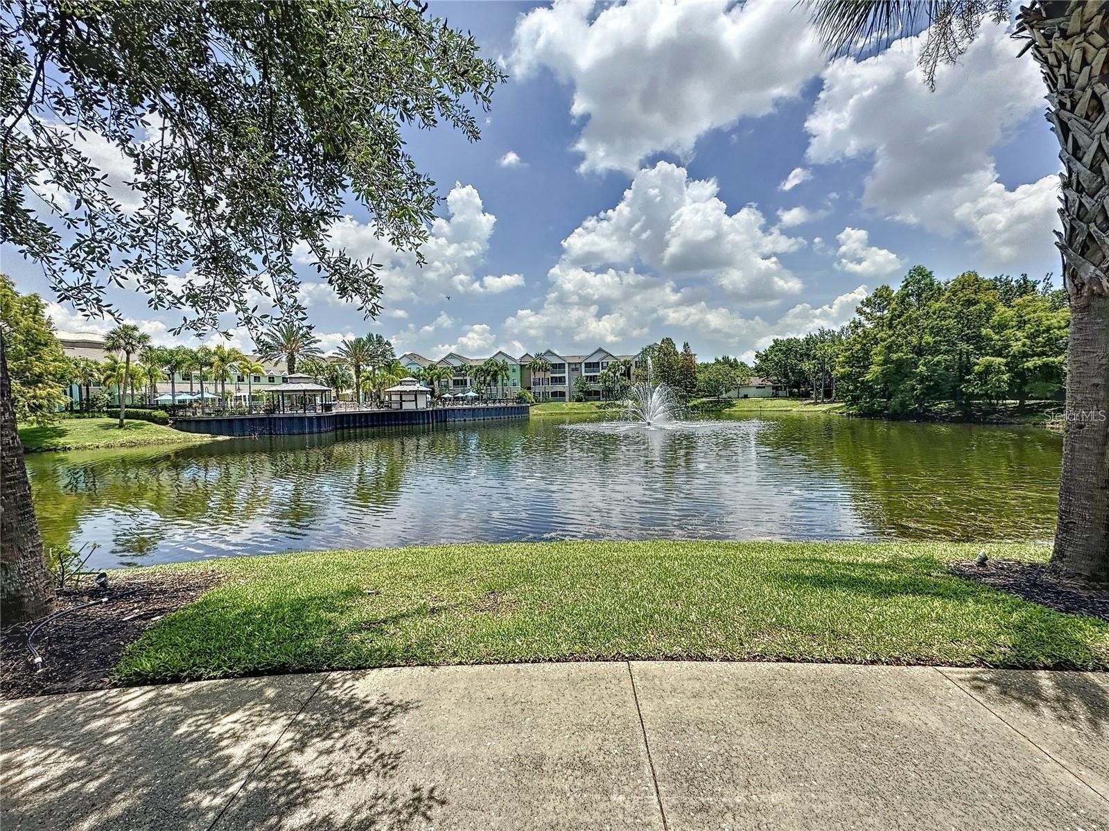 5006 MANGROVE ALY #205, KISSIMMEE, FL, 34746