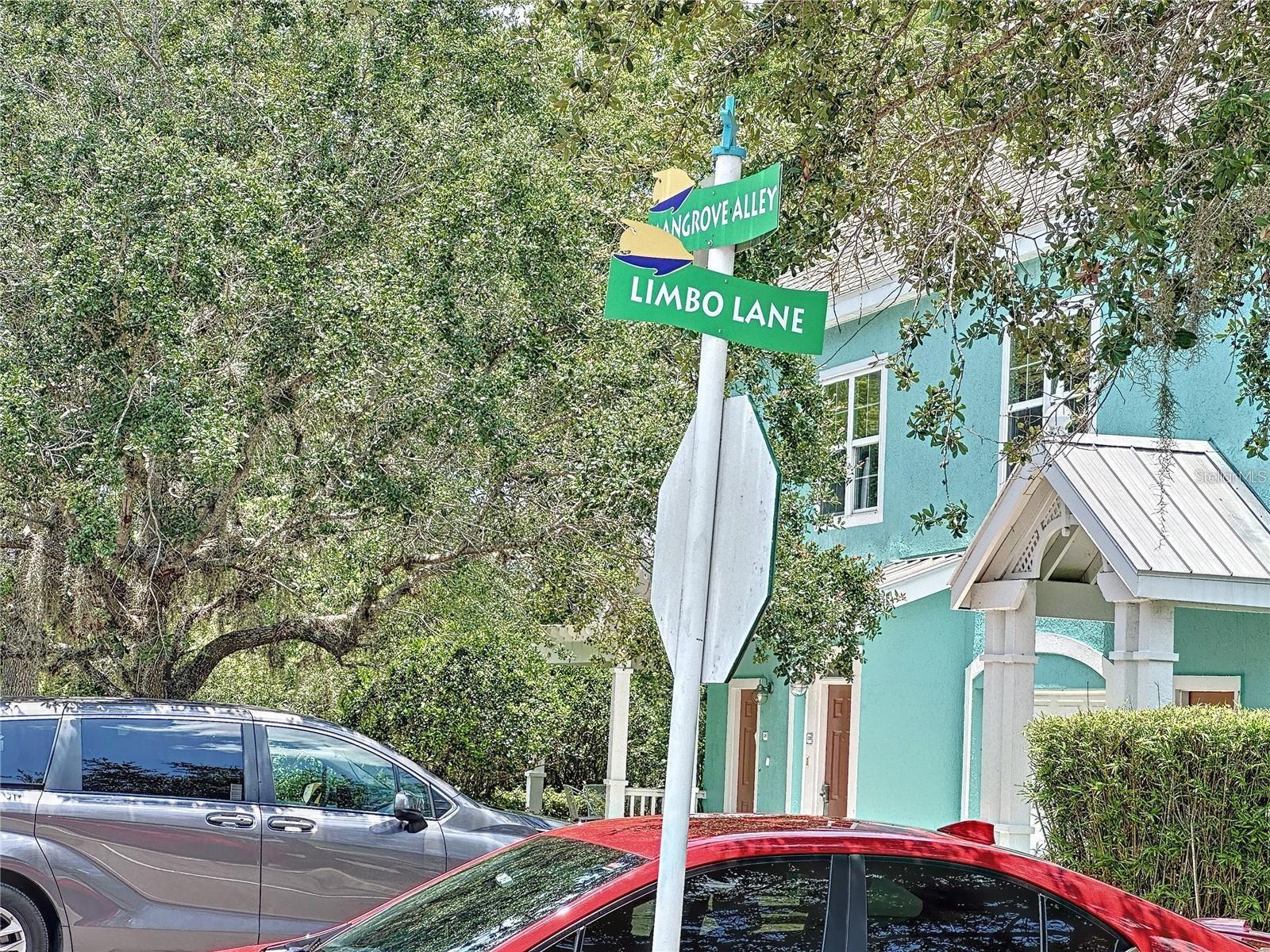 5006 MANGROVE ALY #205, KISSIMMEE, FL, 34746