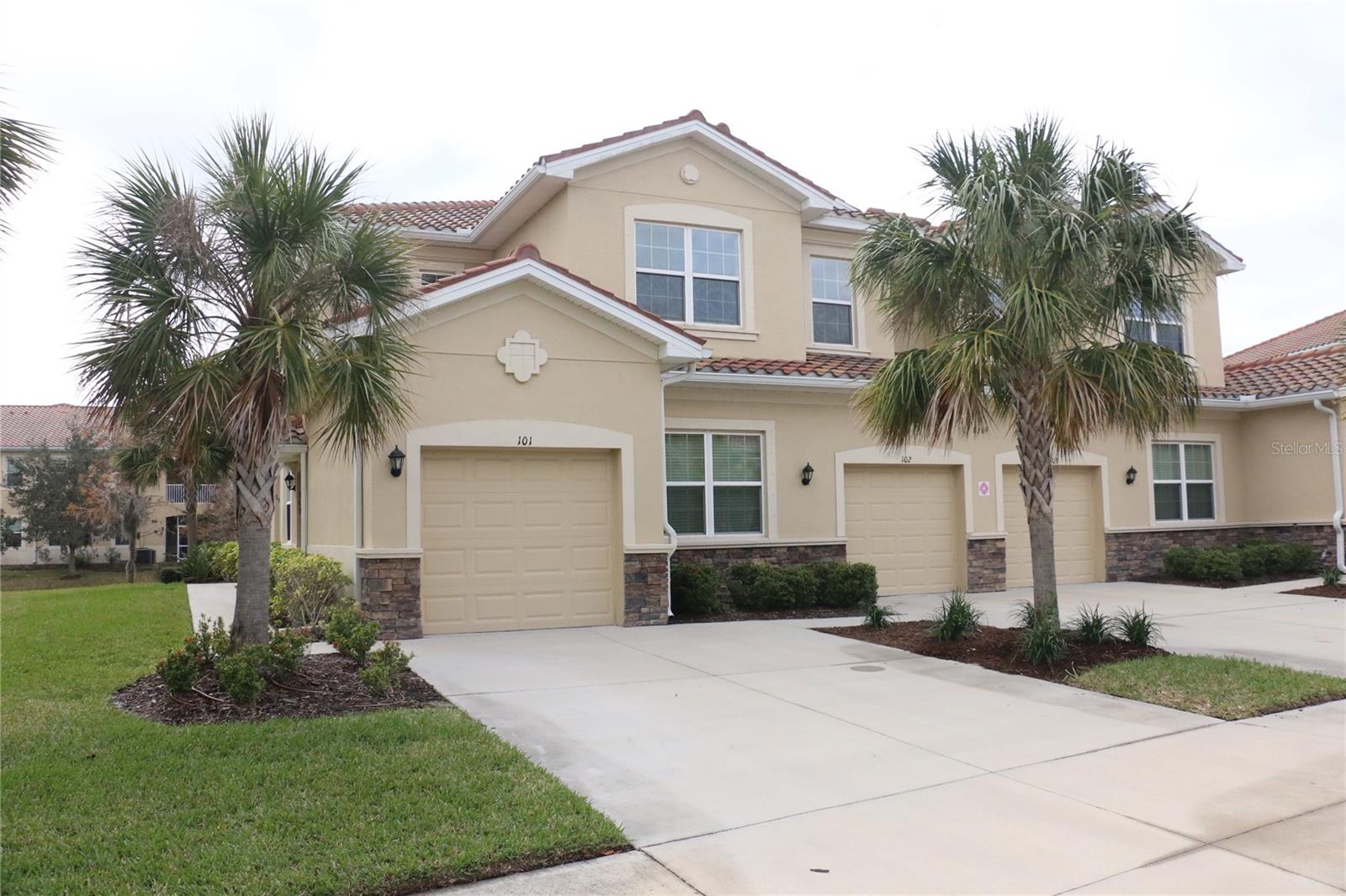 8269 ENCLAVE WAY #101, SARASOTA, FL, 34243