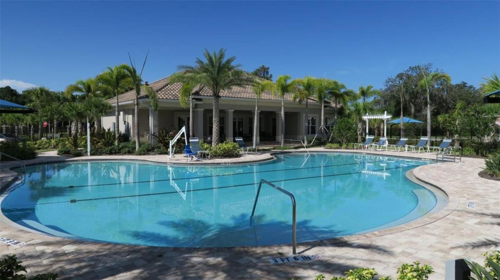 8269 ENCLAVE WAY #101, SARASOTA, FL, 34243