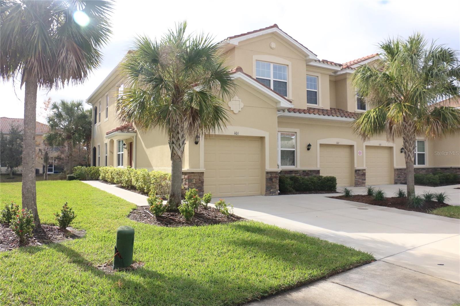 8269 ENCLAVE WAY #101, SARASOTA, FL, 34243