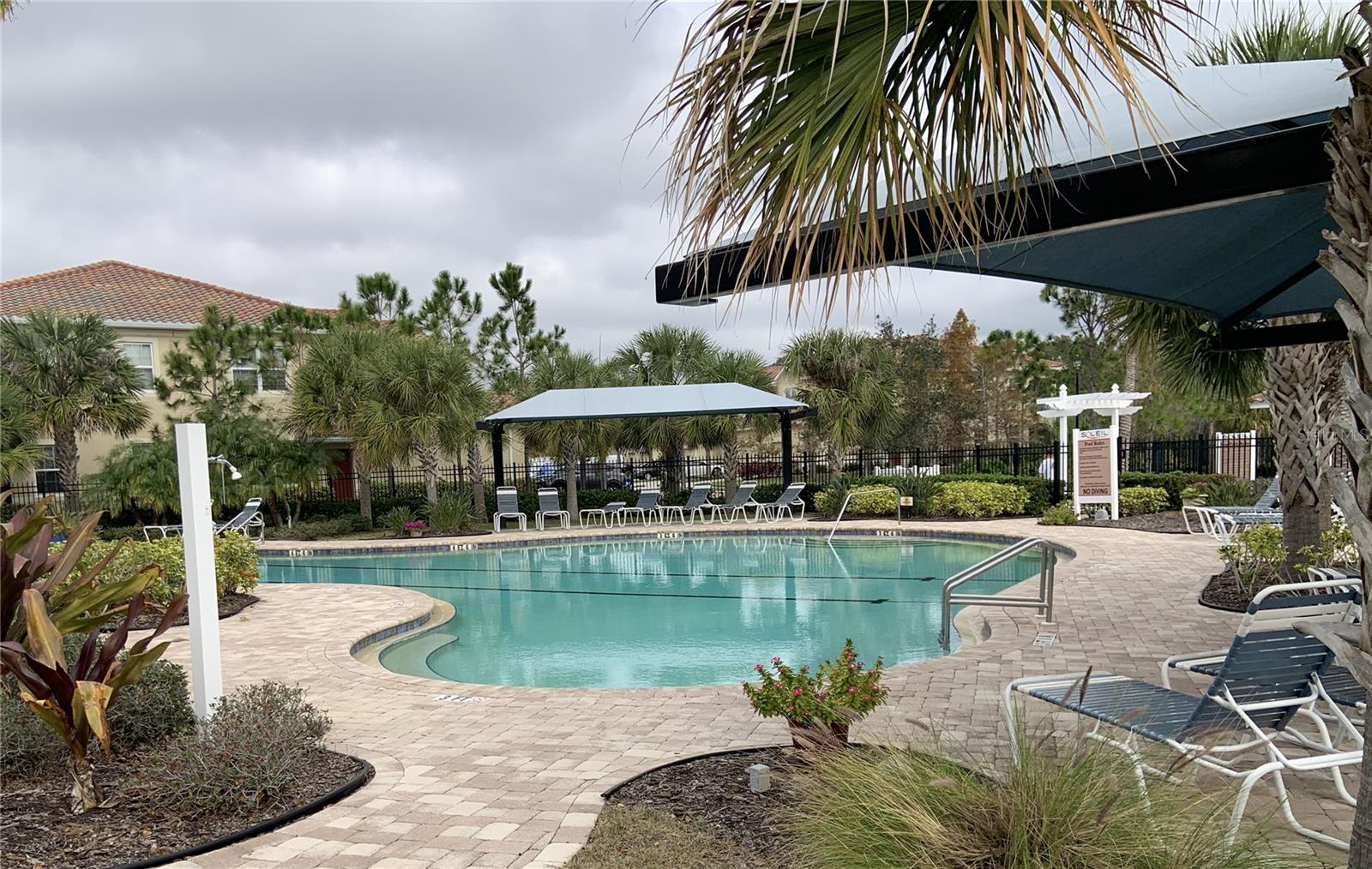 8269 ENCLAVE WAY #101, SARASOTA, FL, 34243