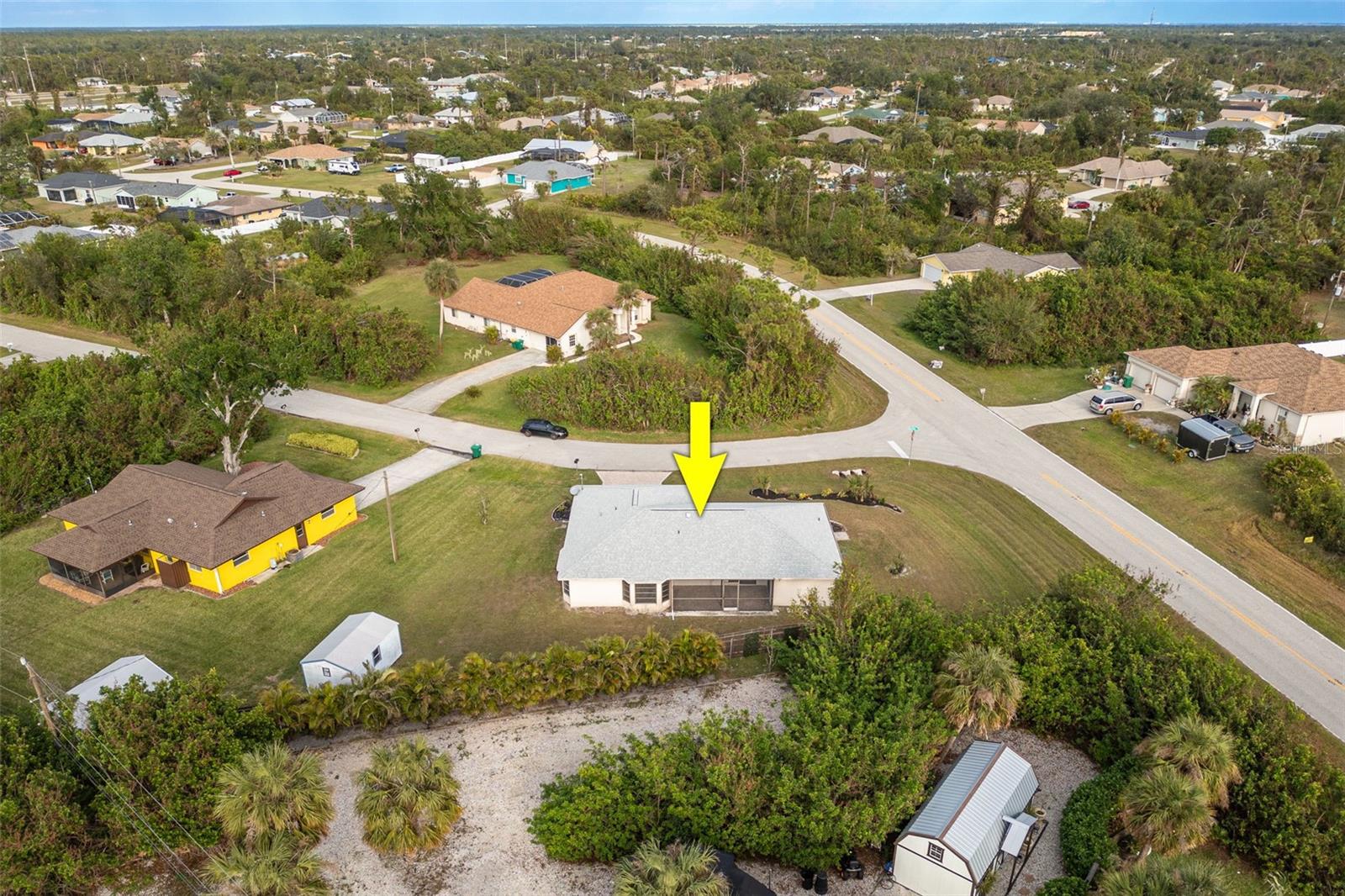 7095 LARKIN ST, ENGLEWOOD, FL, 34224
