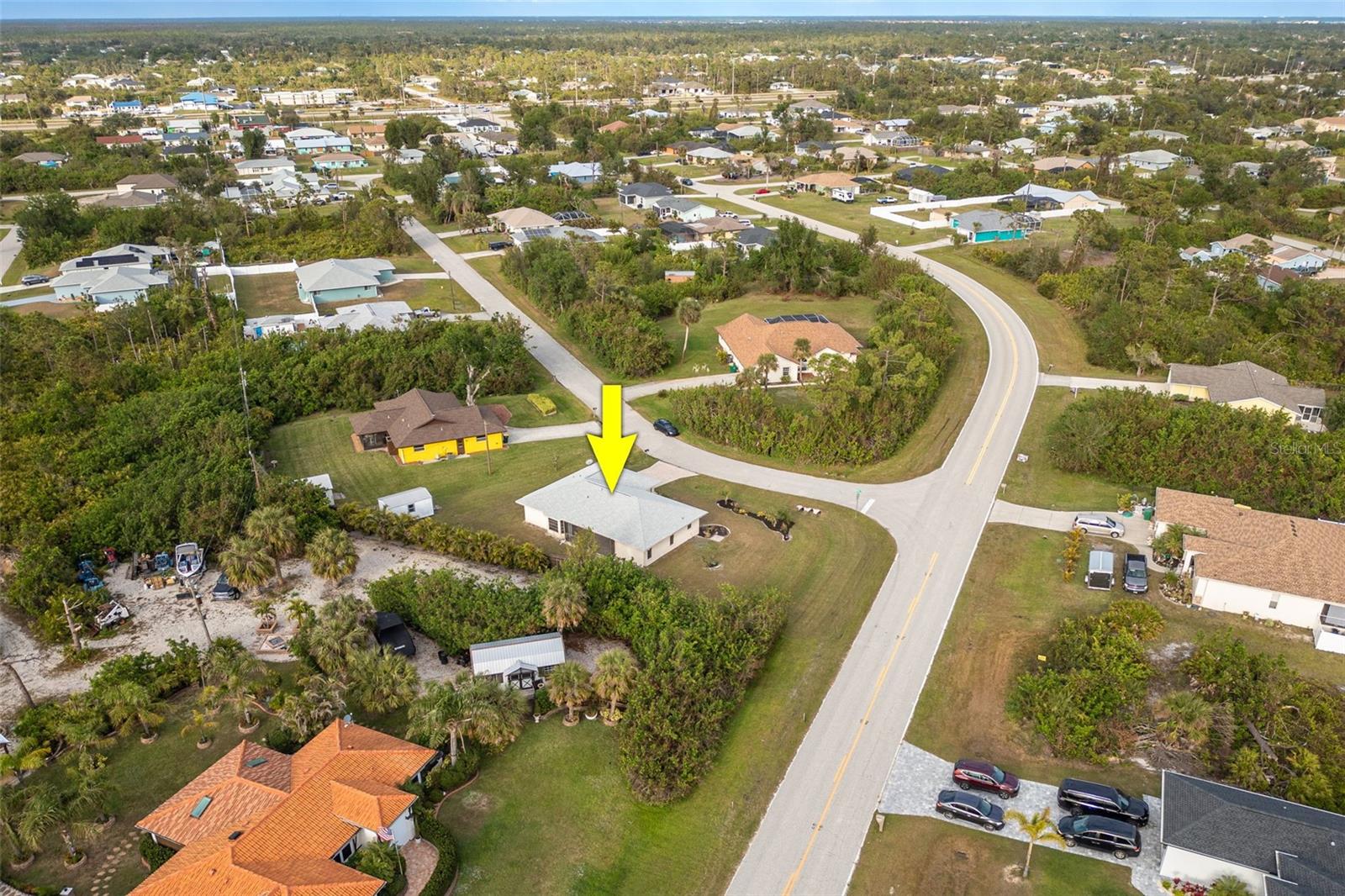 7095 LARKIN ST, ENGLEWOOD, FL, 34224