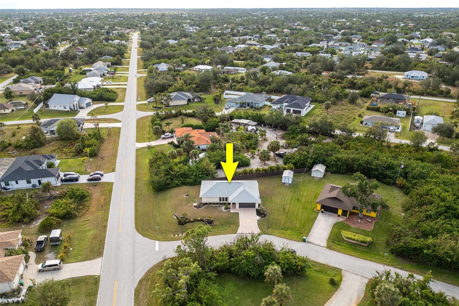 7095 LARKIN ST, ENGLEWOOD, FL, 34224