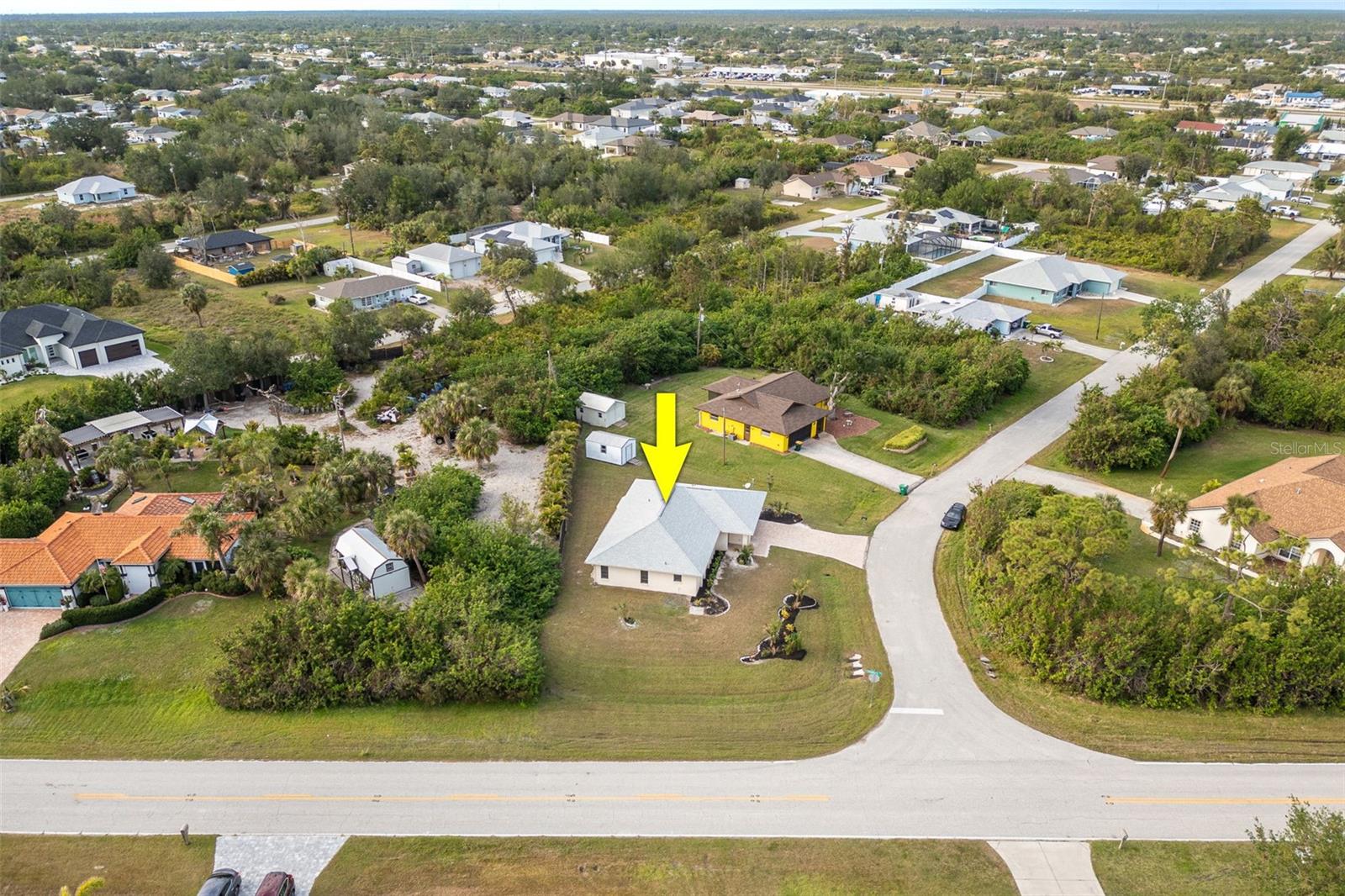 7095 LARKIN ST, ENGLEWOOD, FL, 34224