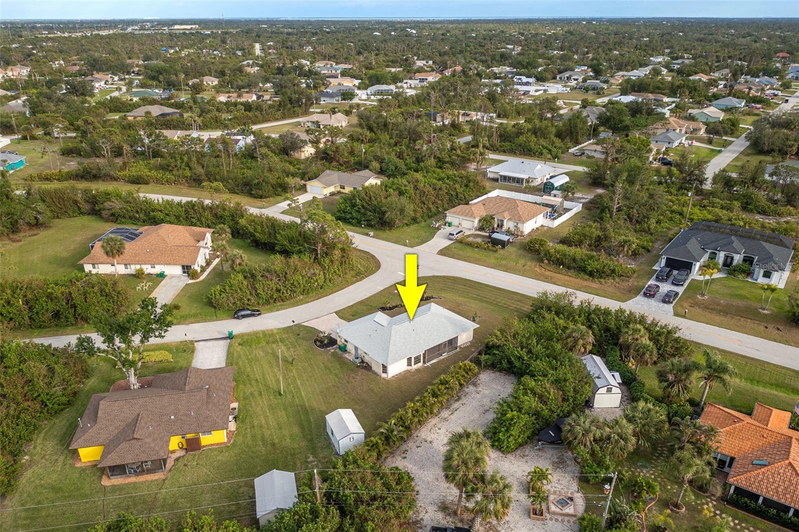 7095 LARKIN ST, ENGLEWOOD, FL, 34224