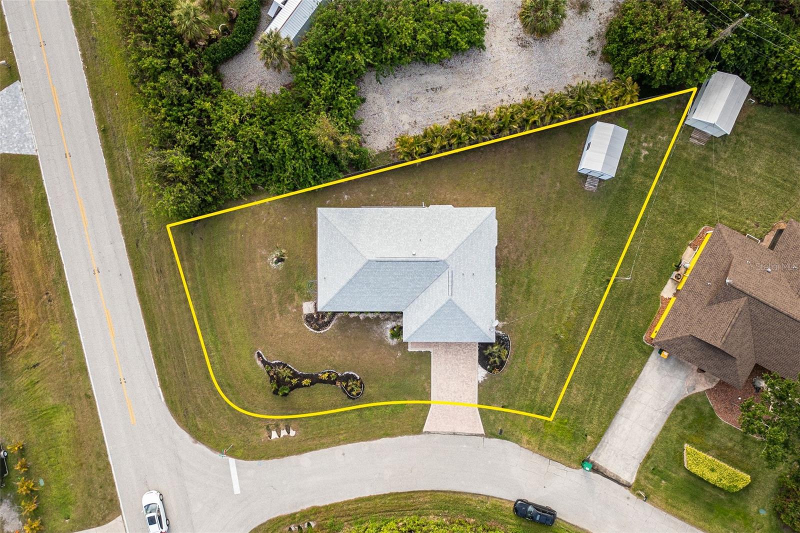 7095 LARKIN ST, ENGLEWOOD, FL, 34224