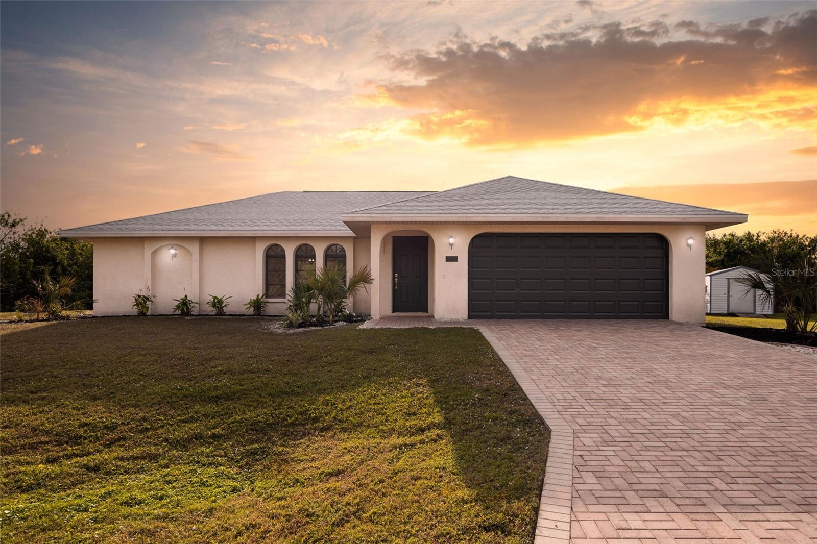 7095 LARKIN ST, ENGLEWOOD, FL, 34224