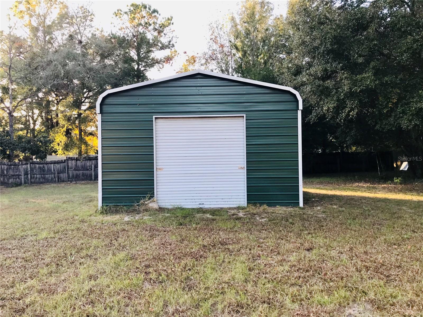 4750 NE 155TH TER, WILLISTON, FL, 32696