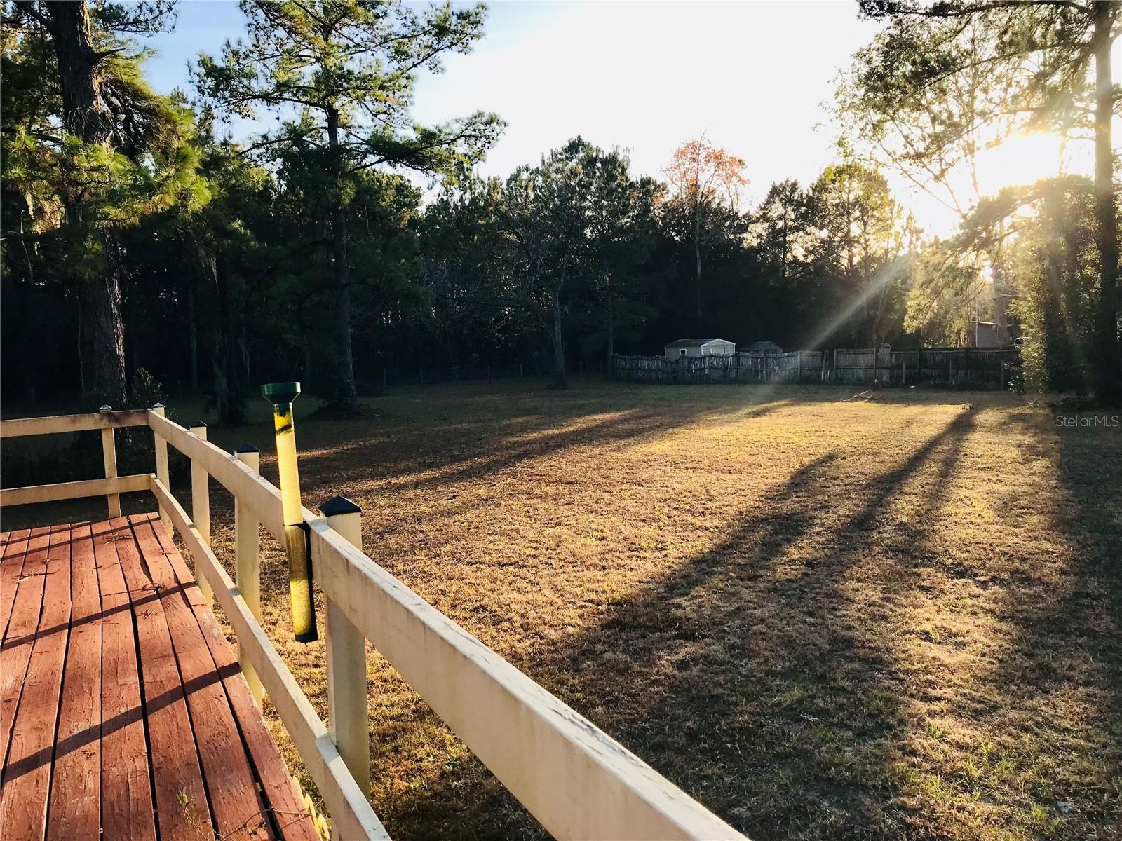 4750 NE 155TH TER, WILLISTON, FL, 32696