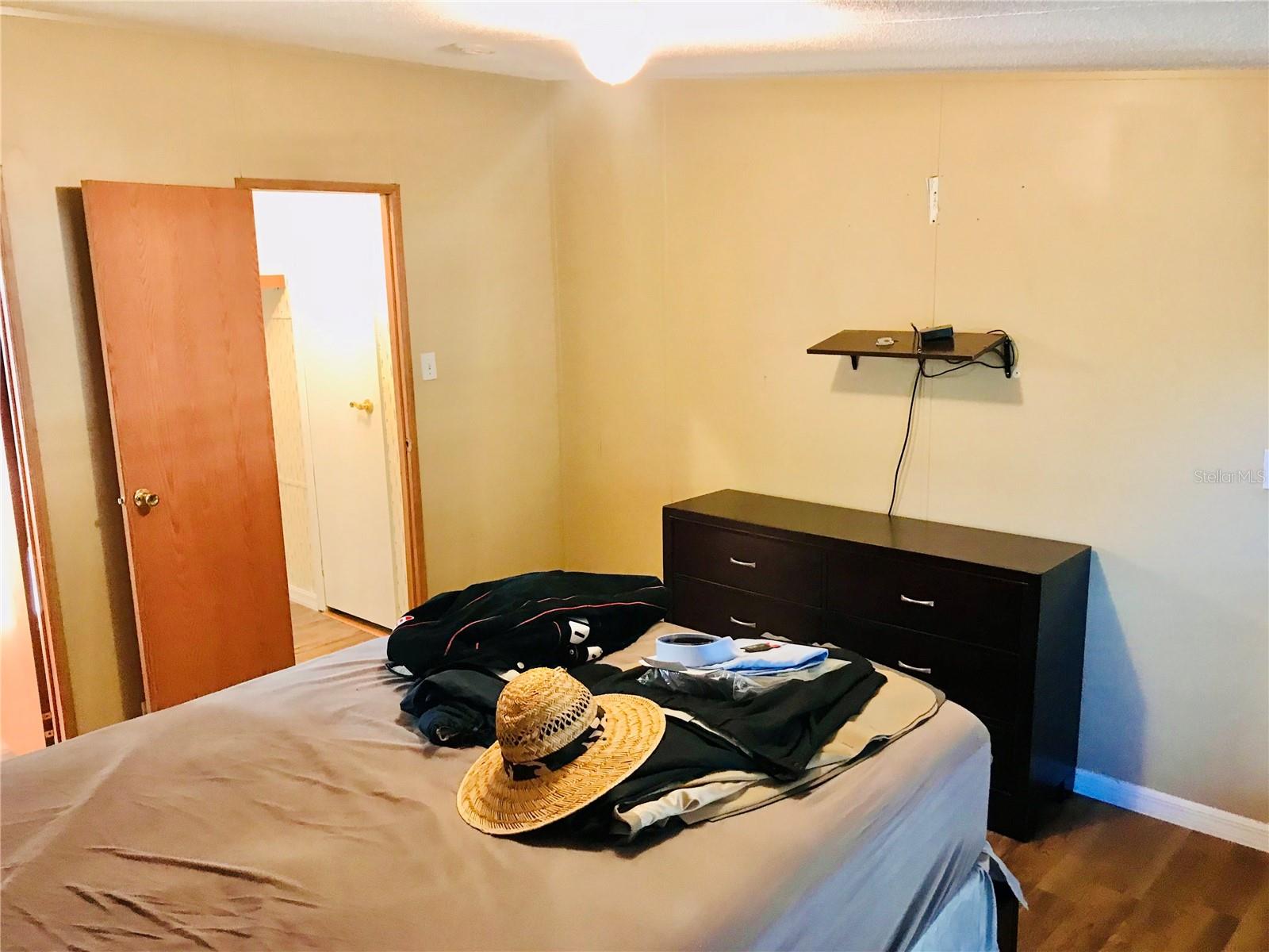 4750 NE 155TH TER, WILLISTON, FL, 32696