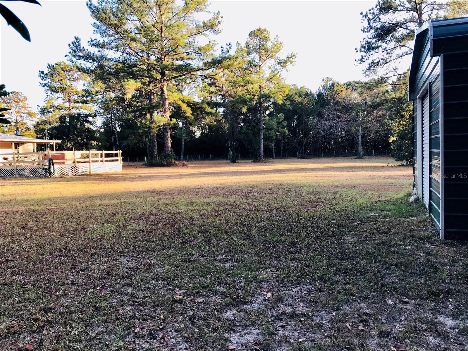 4750 NE 155TH TER, WILLISTON, FL, 32696