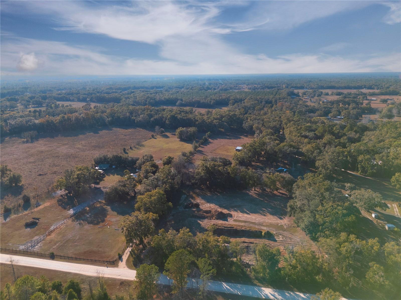 4750 NE 155TH TER, WILLISTON, FL, 32696