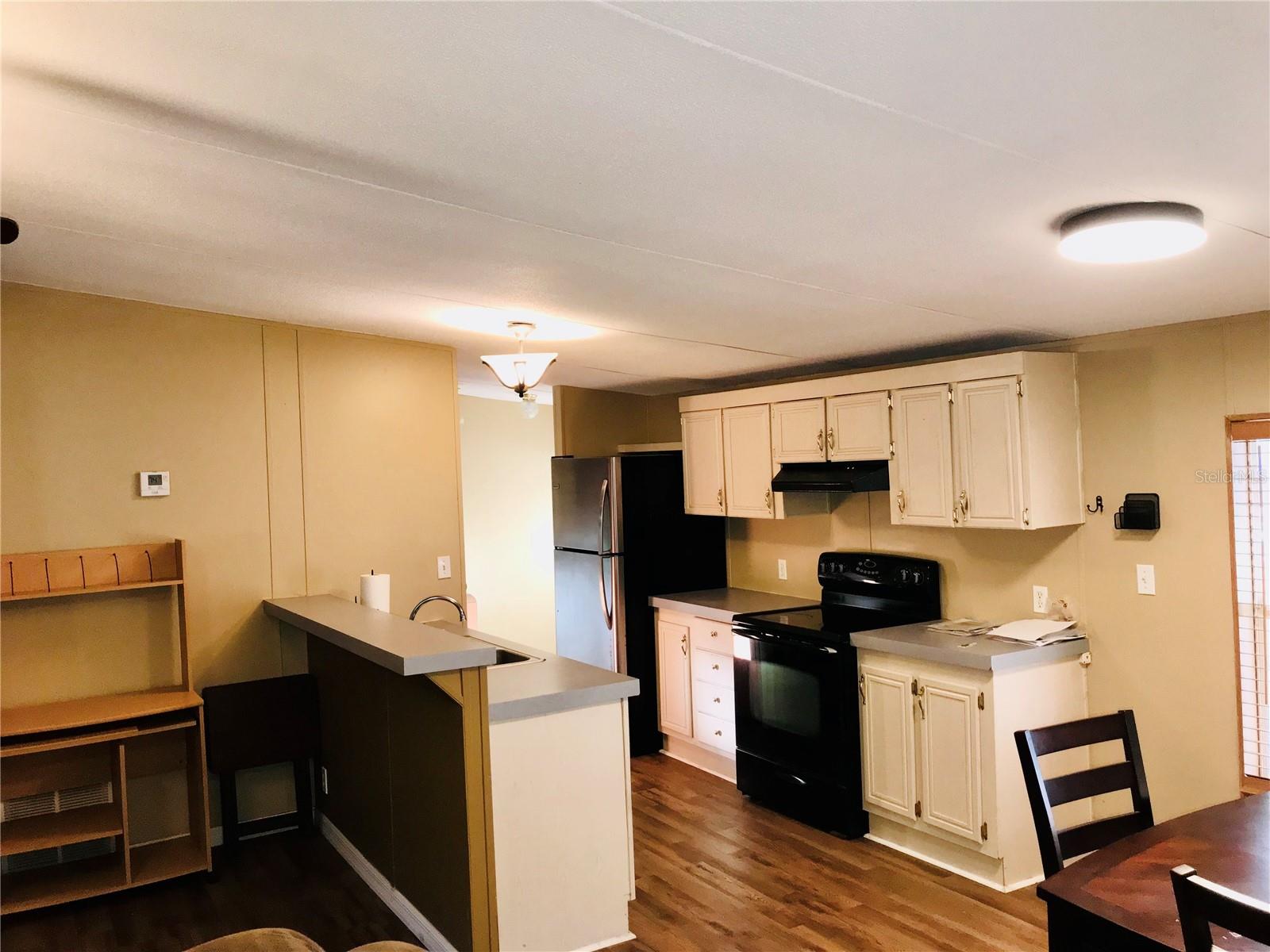 4750 NE 155TH TER, WILLISTON, FL, 32696