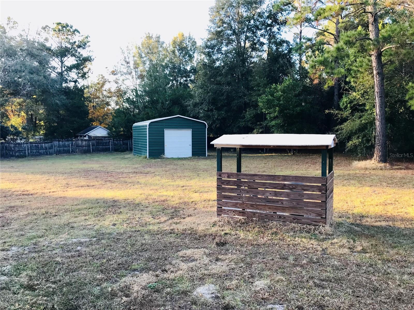 4750 NE 155TH TER, WILLISTON, FL, 32696