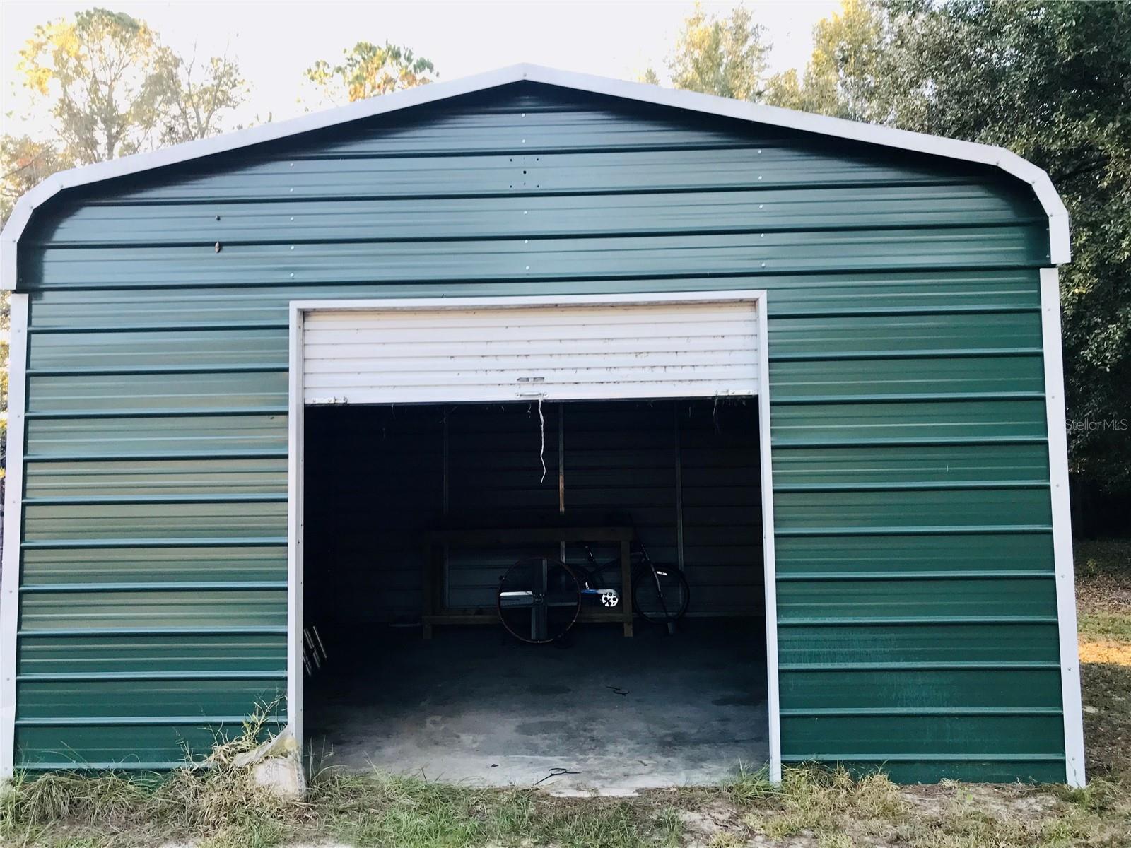 4750 NE 155TH TER, WILLISTON, FL, 32696