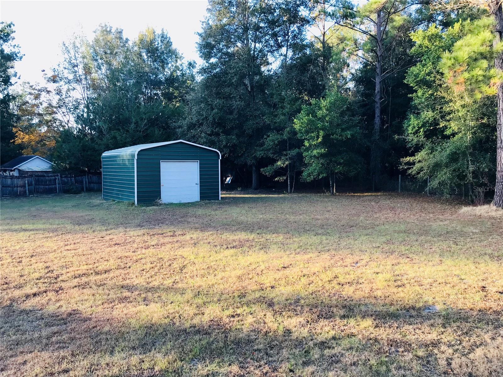 4750 NE 155TH TER, WILLISTON, FL, 32696