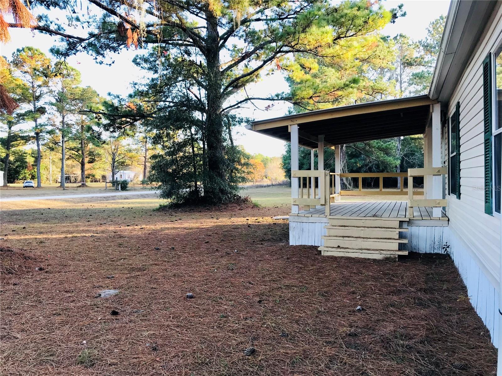 4750 NE 155TH TER, WILLISTON, FL, 32696
