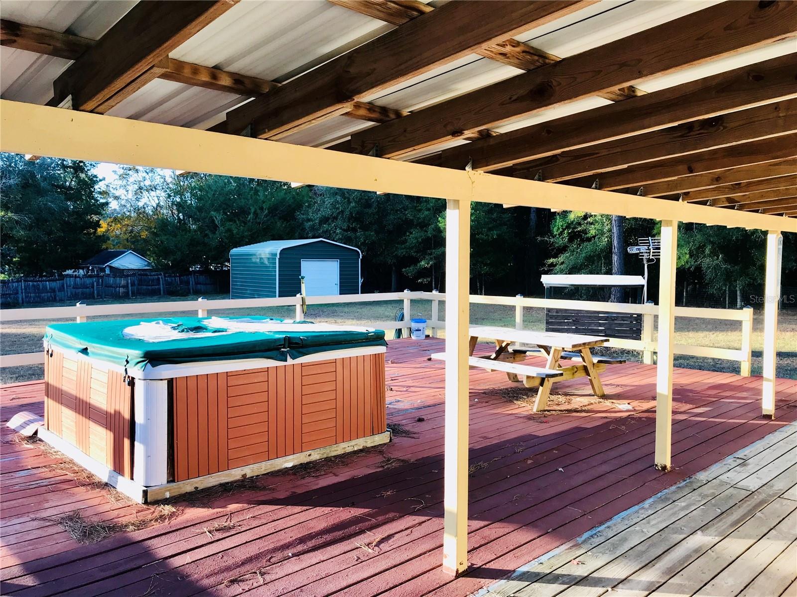 4750 NE 155TH TER, WILLISTON, FL, 32696