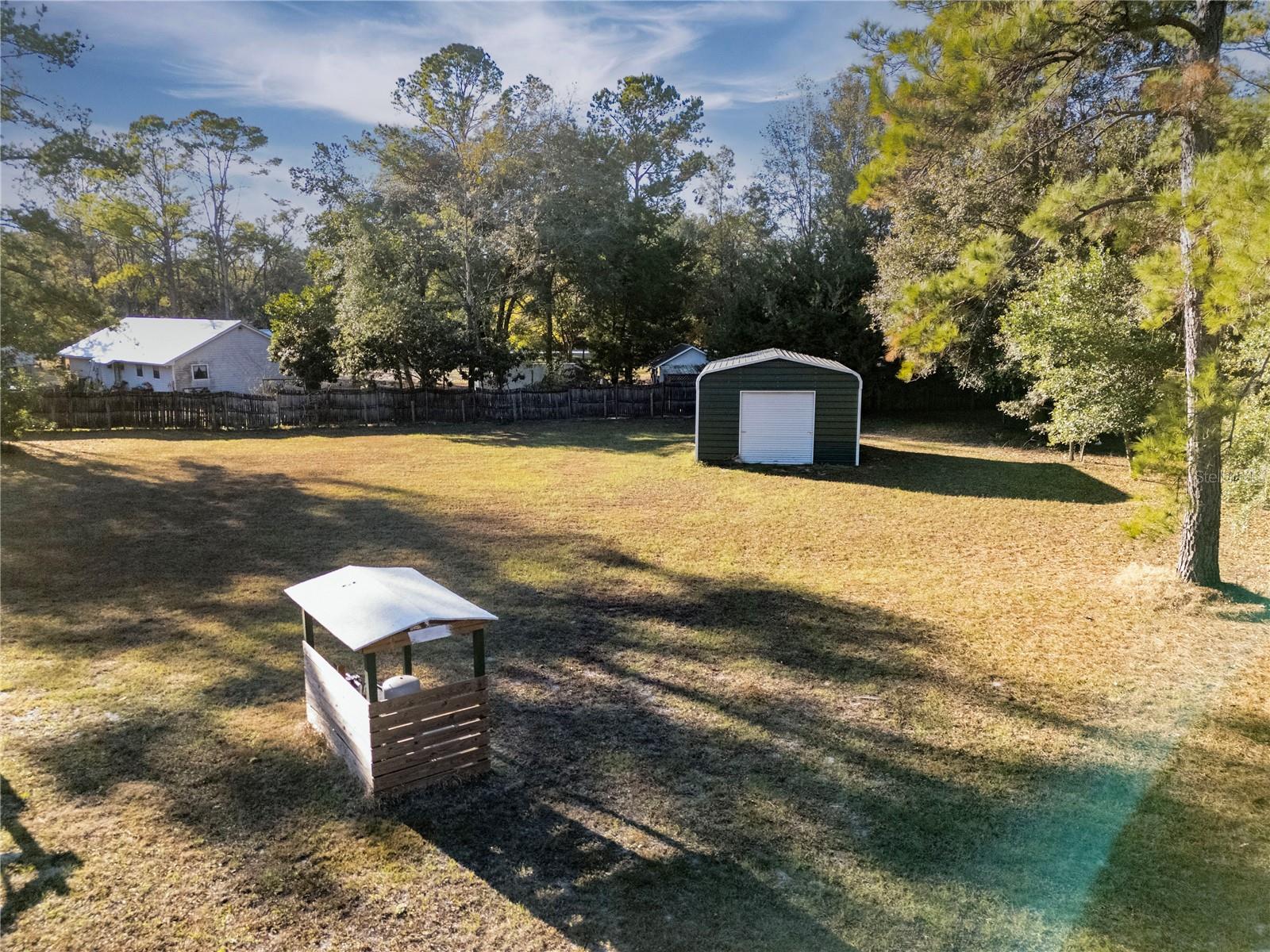 4750 NE 155TH TER, WILLISTON, FL, 32696