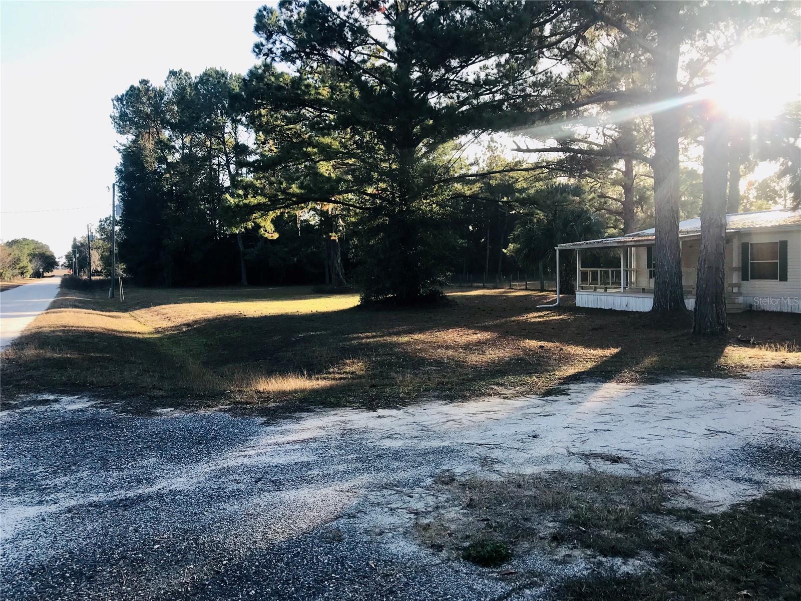 4750 NE 155TH TER, WILLISTON, FL, 32696