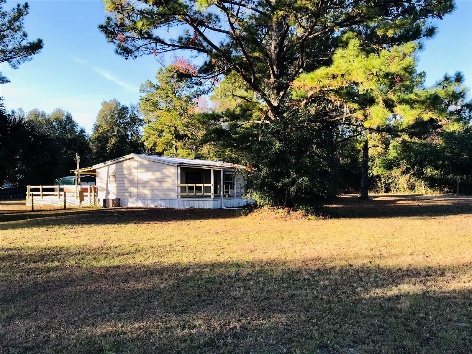 4750 NE 155TH TER, WILLISTON, FL, 32696