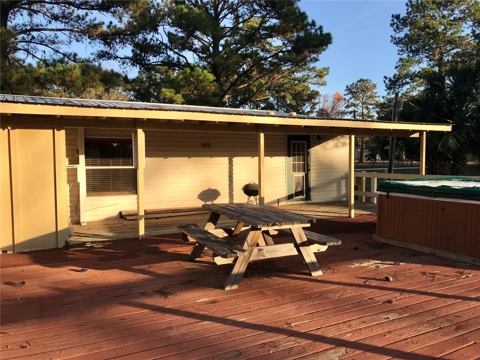 4750 NE 155TH TER, WILLISTON, FL, 32696