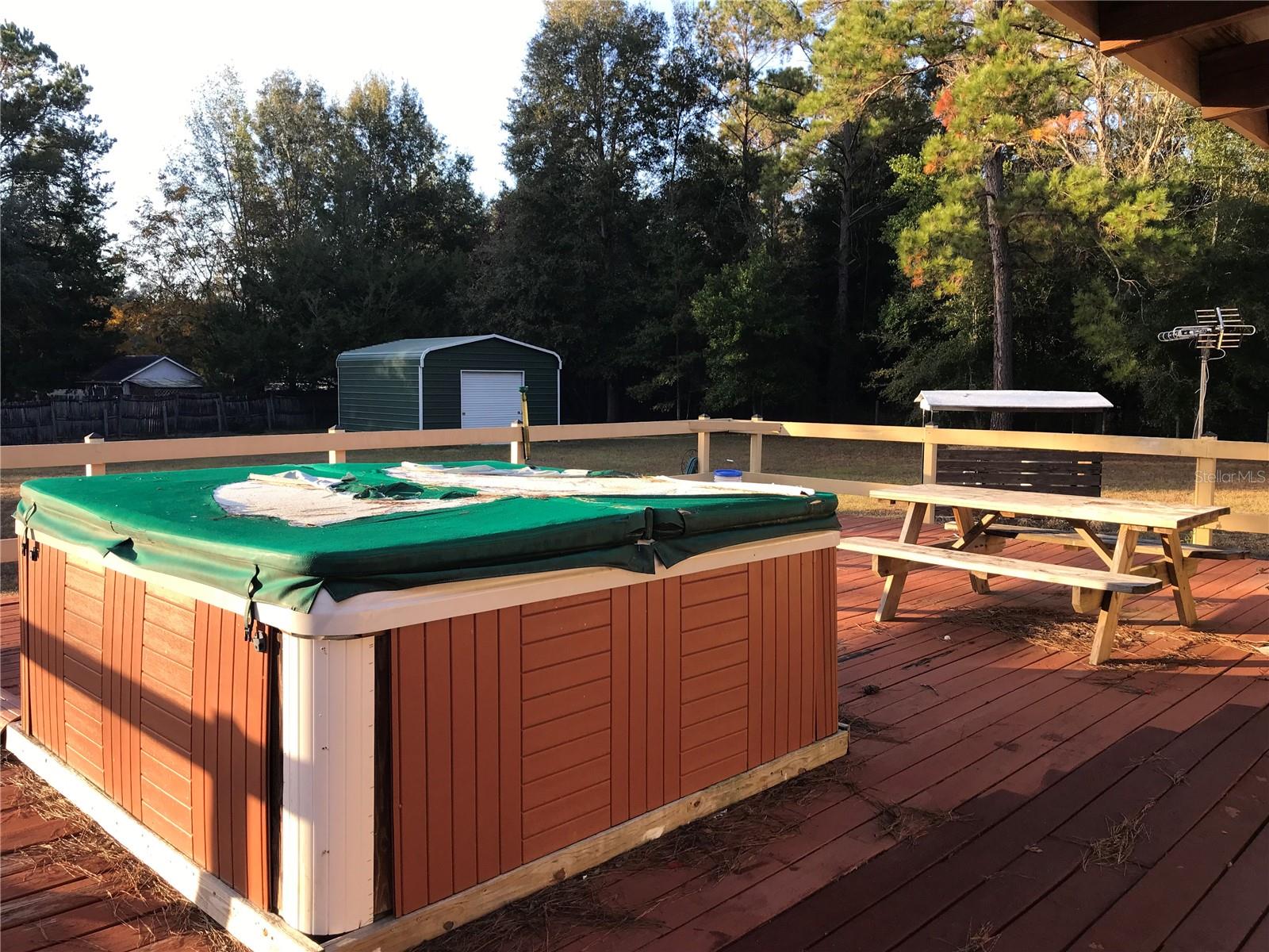 4750 NE 155TH TER, WILLISTON, FL, 32696