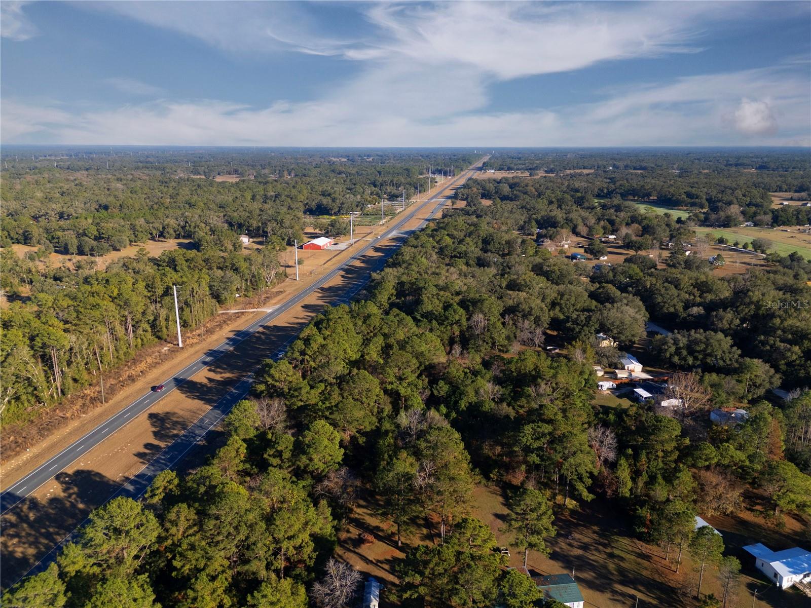 4750 NE 155TH TER, WILLISTON, FL, 32696
