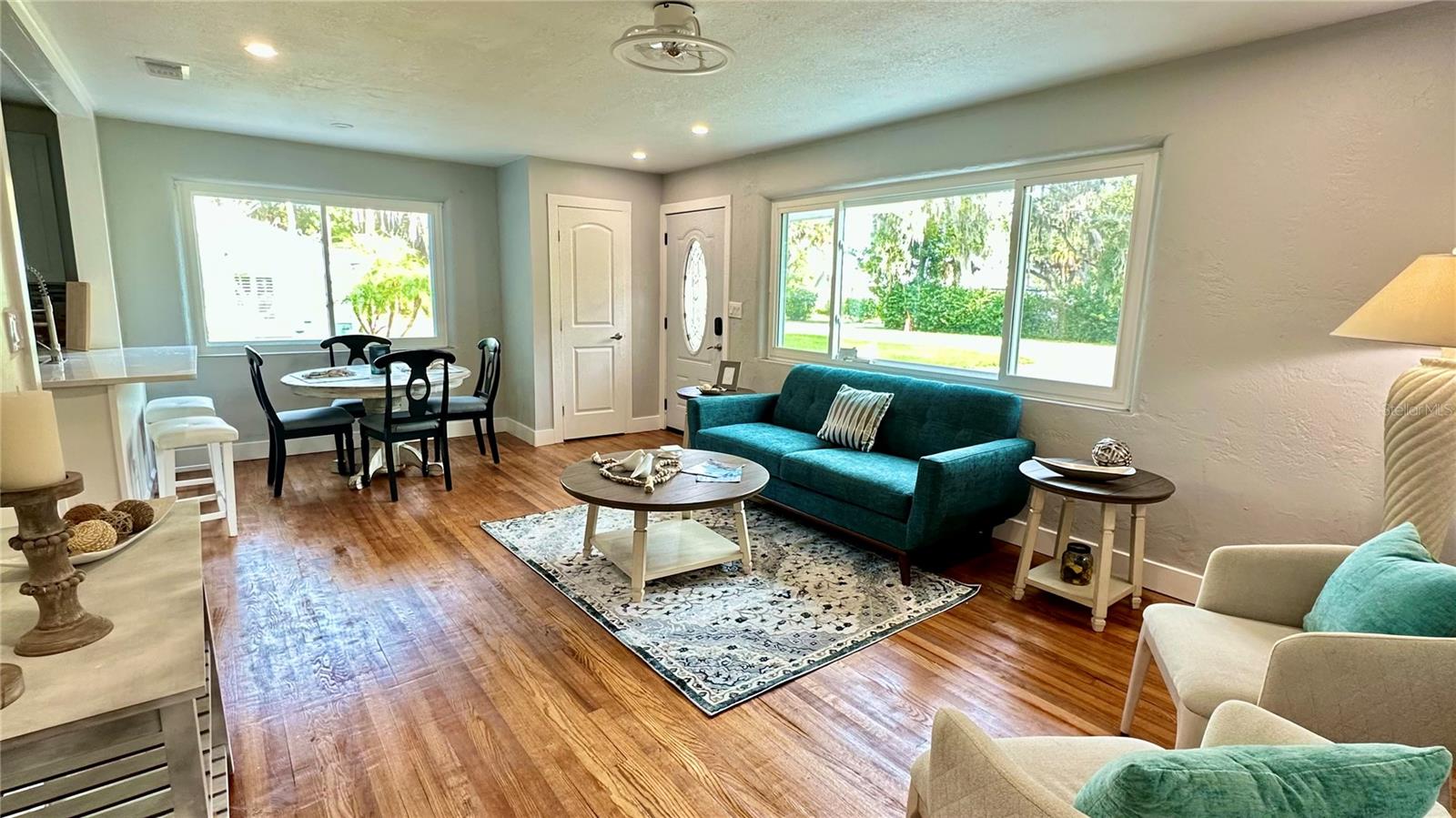 812 FAULKNER ST, NEW SMYRNA BEACH, FL, 32168