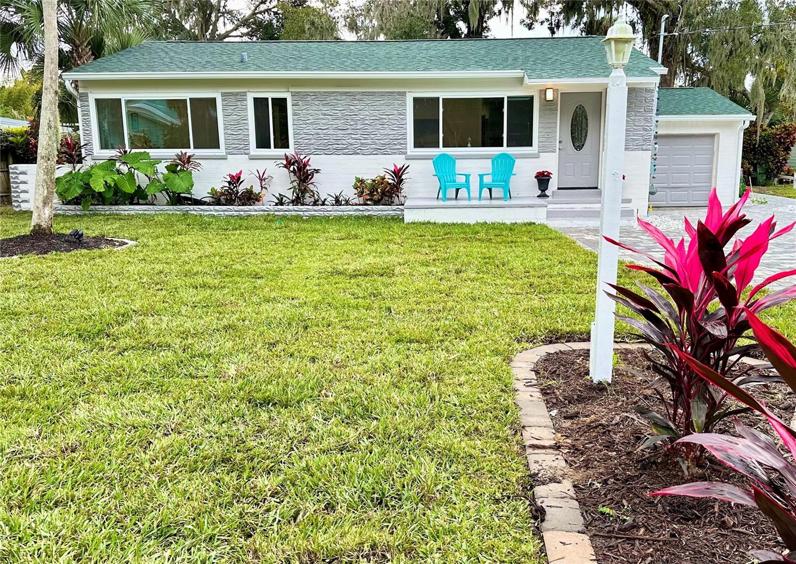 812 FAULKNER ST, NEW SMYRNA BEACH, FL, 32168