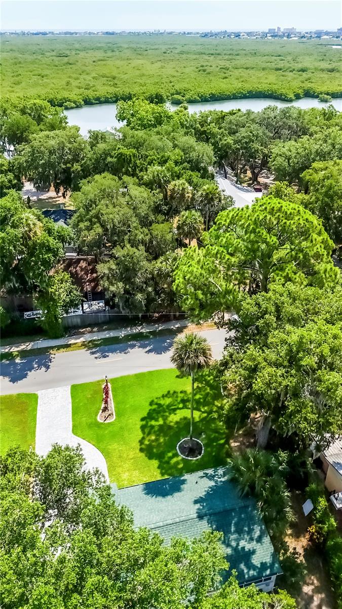 812 FAULKNER ST, NEW SMYRNA BEACH, FL, 32168