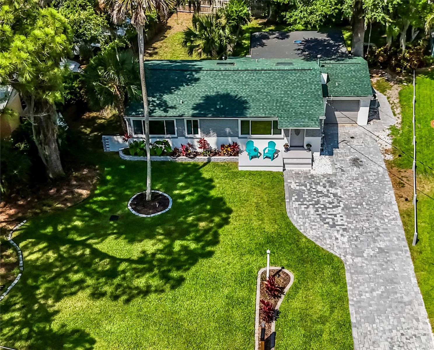 812 FAULKNER ST, NEW SMYRNA BEACH, FL, 32168