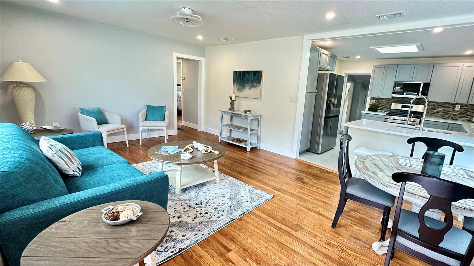 812 FAULKNER ST, NEW SMYRNA BEACH, FL, 32168