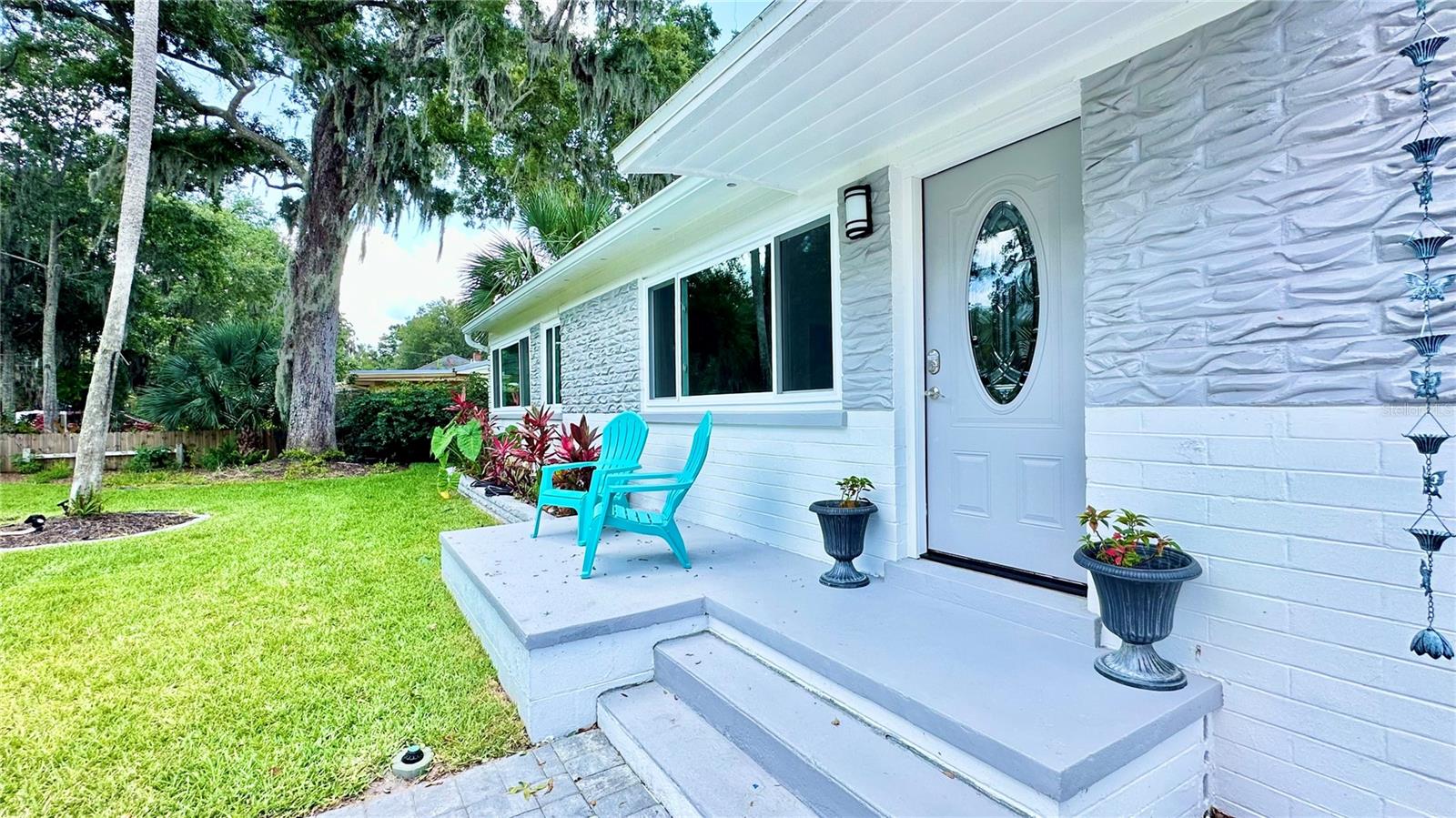812 FAULKNER ST, NEW SMYRNA BEACH, FL, 32168