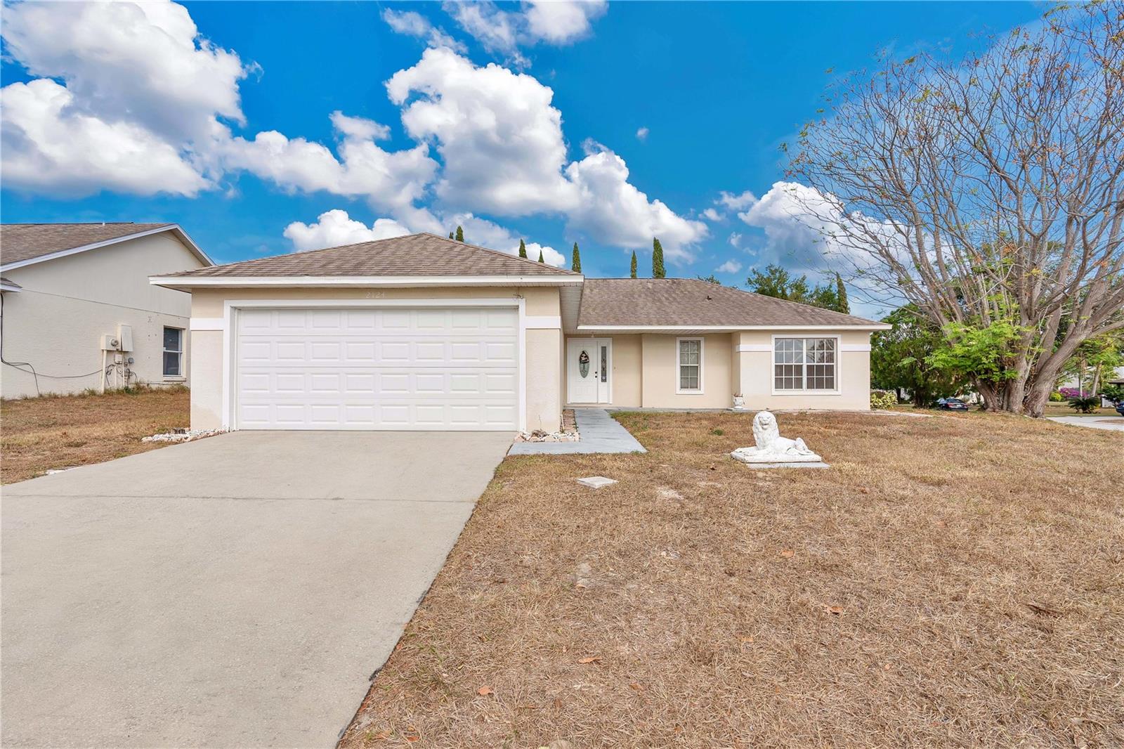 2124 CASSINGHAM CIR, OCOEE, FL, 34761