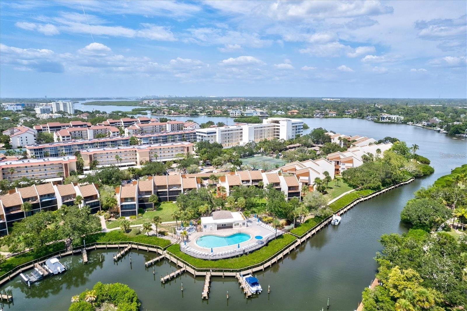 1700 COVE II PL #311, SARASOTA, FL, 34242