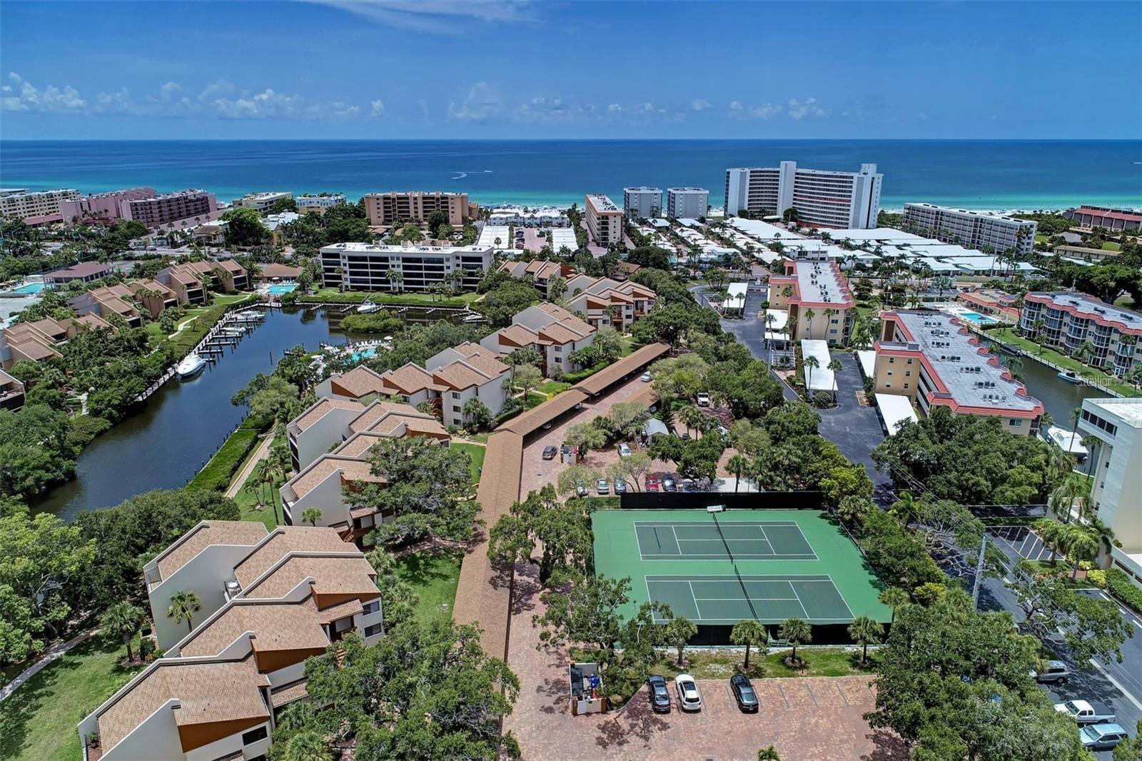 1700 COVE II PL #311, SARASOTA, FL, 34242