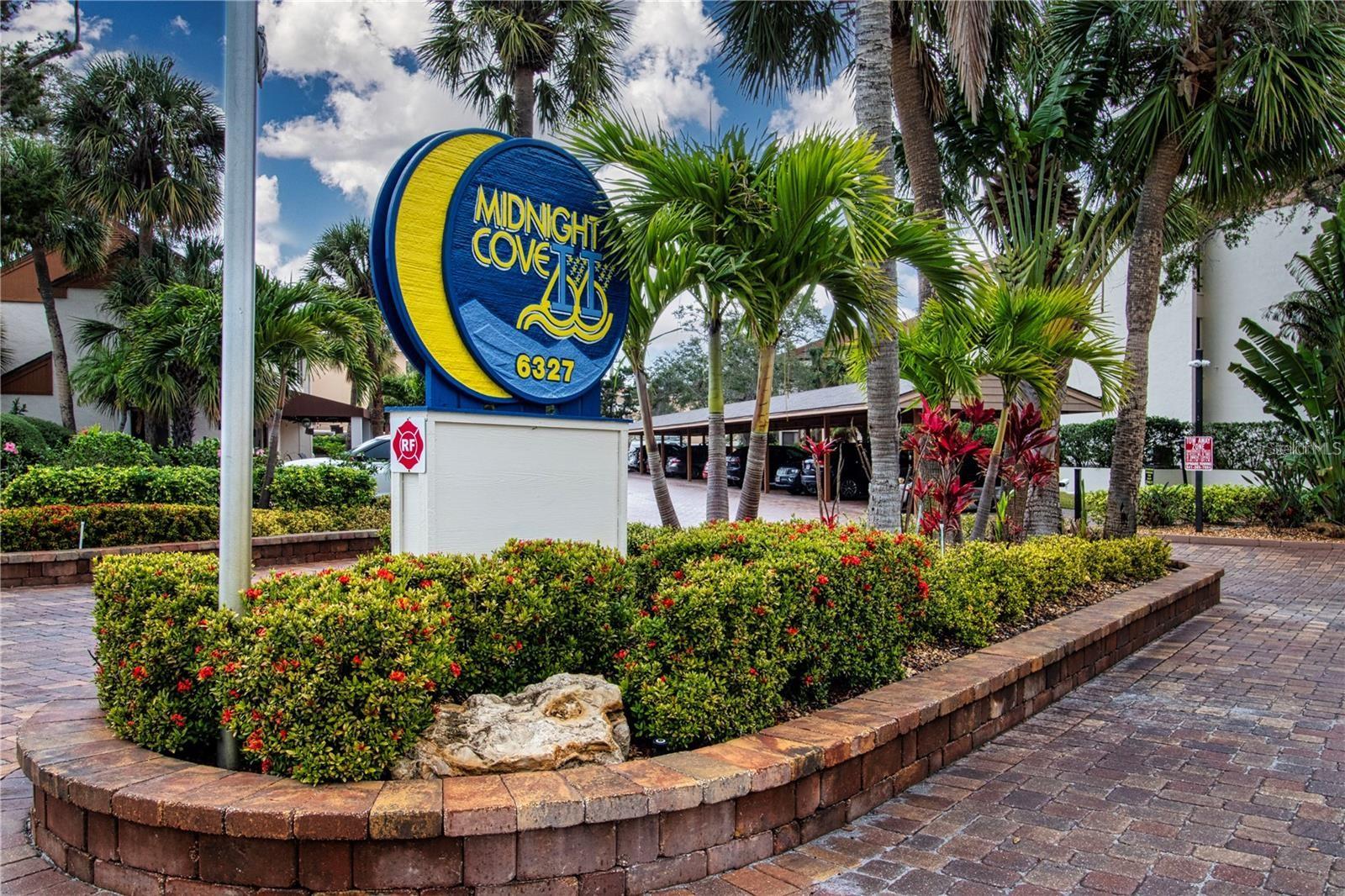 1700 COVE II PL #311, SARASOTA, FL, 34242