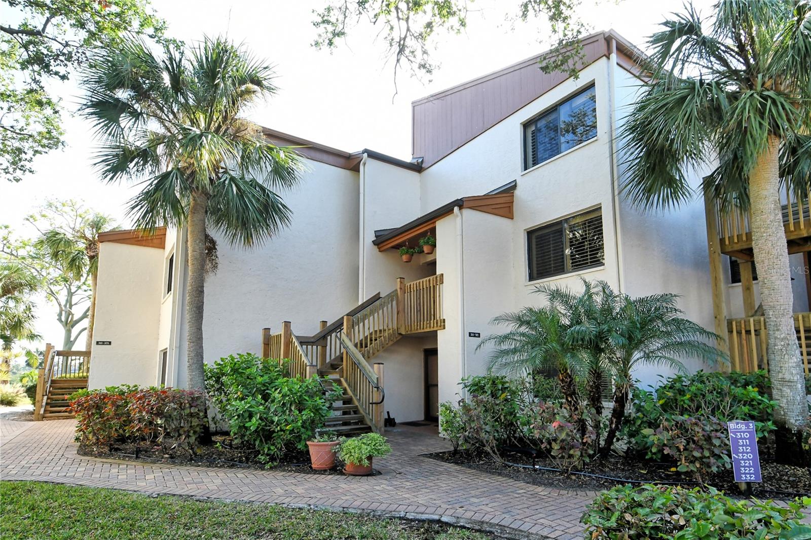 1700 COVE II PL #311, SARASOTA, FL, 34242
