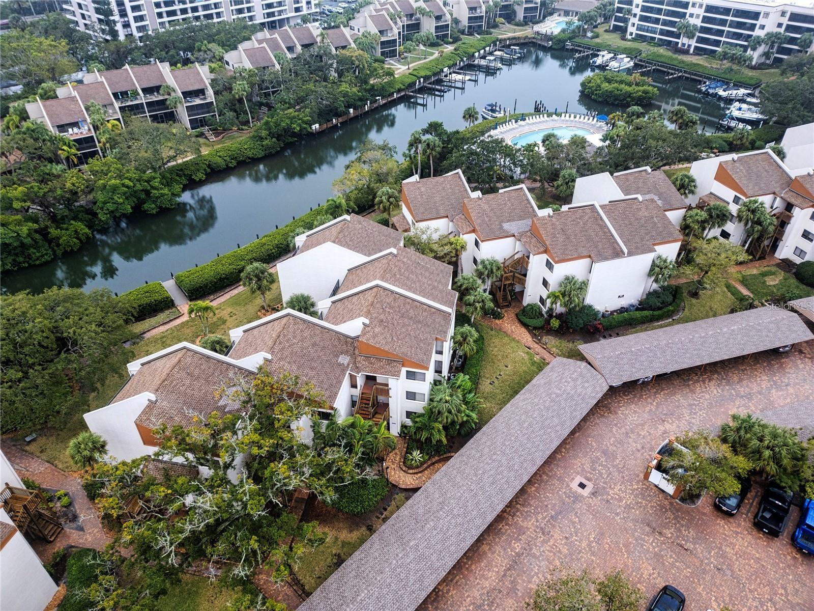 1700 COVE II PL #311, SARASOTA, FL, 34242